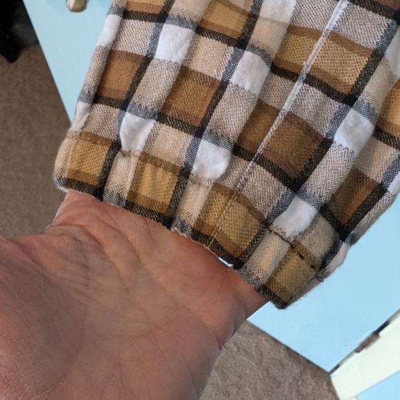 Balloon Pant In Bridge - Picture 2 of 2